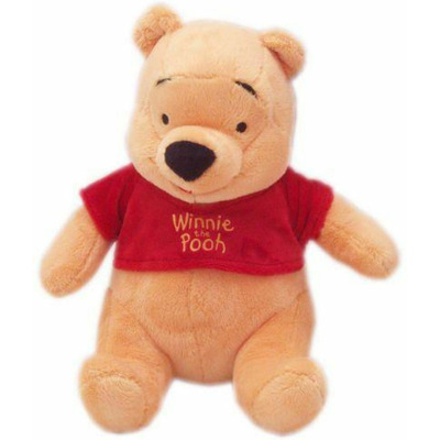 Mascota Winnie the Pooh 60 cm