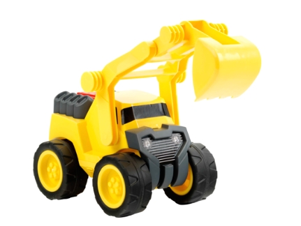 Masina Aqua action -excavator