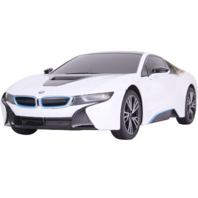 Masina cu radiocomanda BMW I8