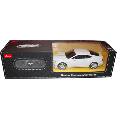 Masina cu telecomanda Bentely Continental GT Speed