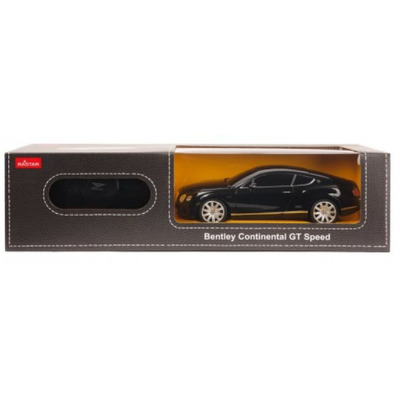 Masina cu telecomanda Bentely Continental GT Speed