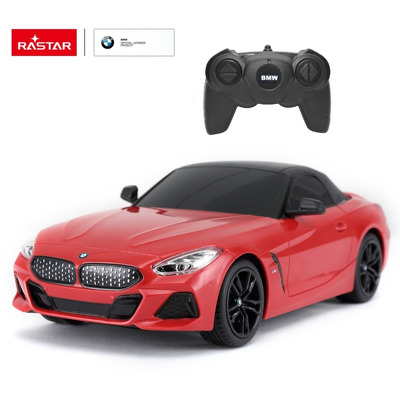 Masina cu telecomanda BMW Z4 Roadster