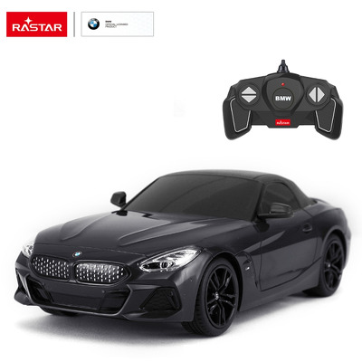 Masina cu telecomanda BMW Z4 Roadster
