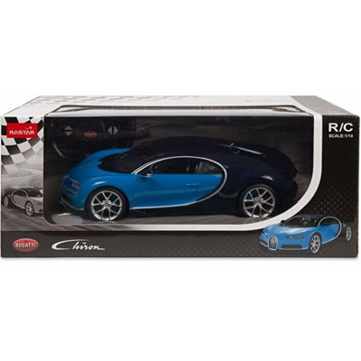 Masina cu telecomanda Bugatti Chiron