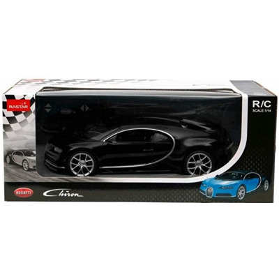 Masina cu telecomanda Bugatti Chiron