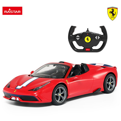 Masina cu telecomanda Ferrari 458 Speciale A