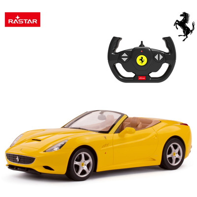 Masina cu telecomanda Ferrari California 47200-G