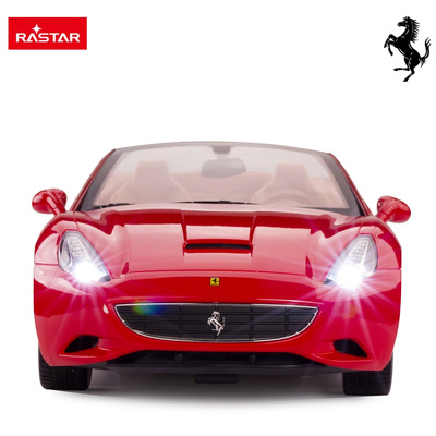 Masina cu telecomanda Ferrari California 47200-R