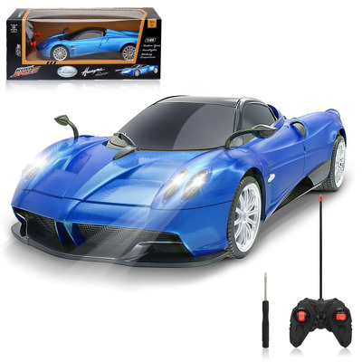 Masina cu telecomanda Kool Speed car Pagani Huayra Roadster