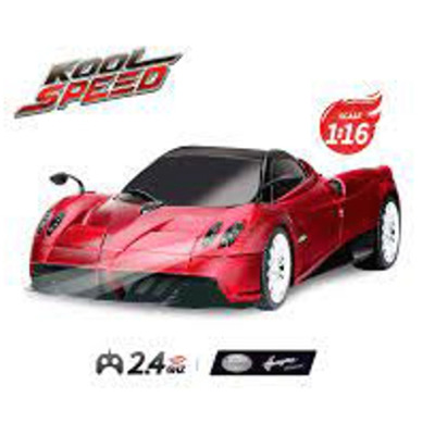 Masina cu telecomanda Kool Speed car Pagani Huayra Roadster