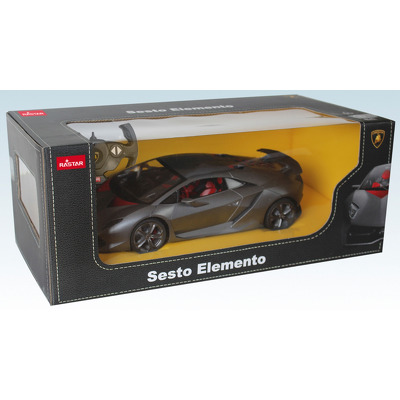 Masina cu telecomanda Lamborghini Sesto Elemento