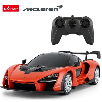 Masina cu telecomanda McLaren Senna
