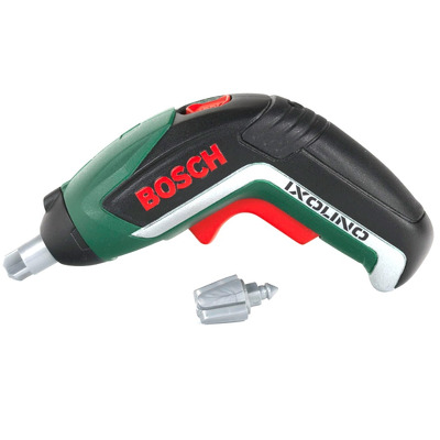 Masina de infiletat BOSCH IXOLINO de jucarie