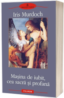 Masina de iubit, cea sacra si profana