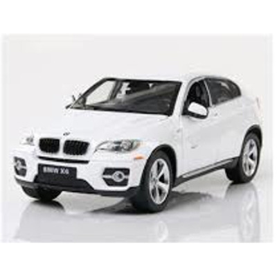 Masina macheta Die Cast BMW X6