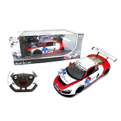 Masina R/C Audi R8