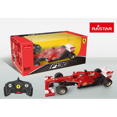Masina R/C Ferrari F1