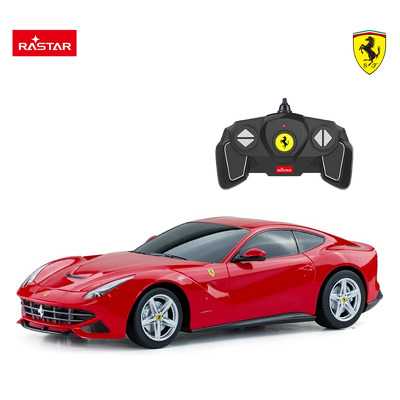 Masina R/C Ferrari F12