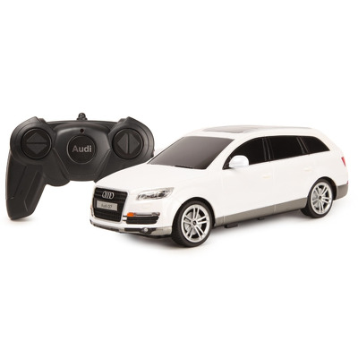 Masina RC Audi Q7