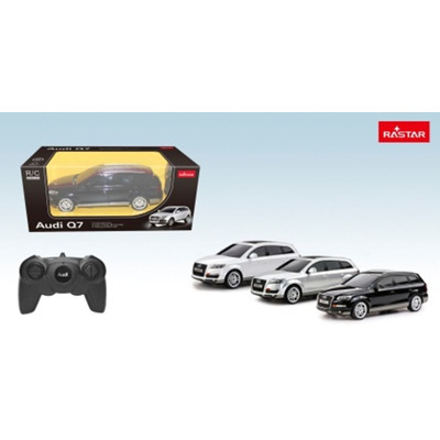 Masina RC Audi Q7