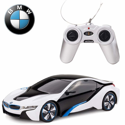 Masina RC BMW I8