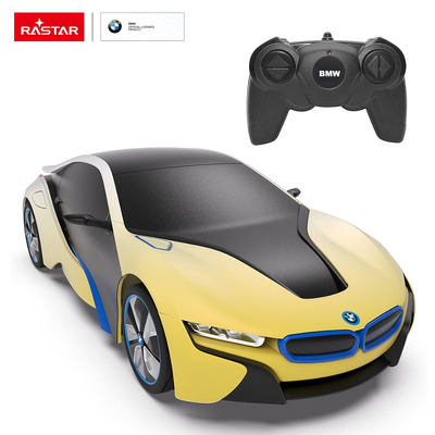 Masina RC BMW I8 Sensitive Collection