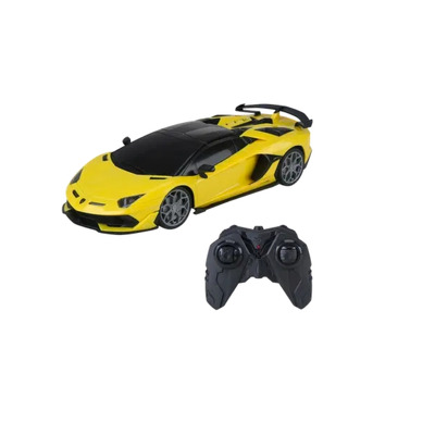 Masina Rc G 2.4G R/C Lamborghini Aventador Svj Roadster