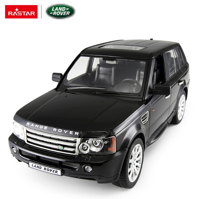 Masina RC Jeep Range Rover