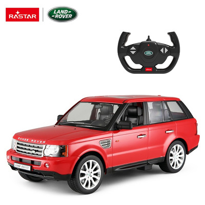 Masina RC Jeep Range Rover