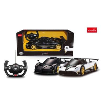 Masina RC Pagani Zonda