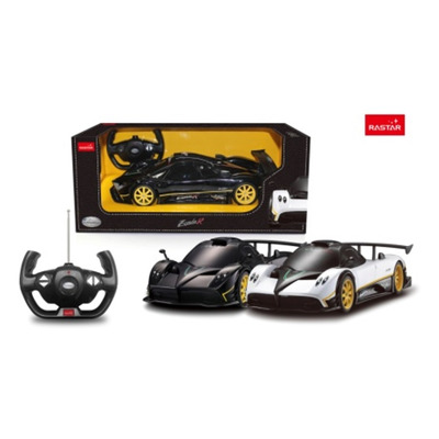Masina RC Pagani Zonda