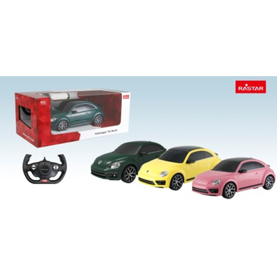 Masina RC Volkswagen Beetle
