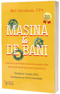 Masina ta de bani