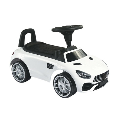 Masinuta 3 in 1 Ride on