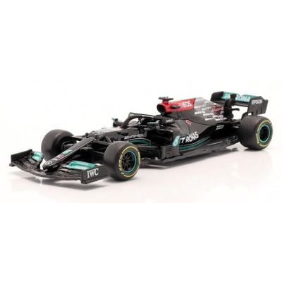 Masinuta Mercedes F1 TEAM #77 Vallteri Bottas