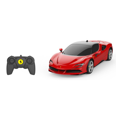 Masinuta R/C Ferrari SF90 Stradale