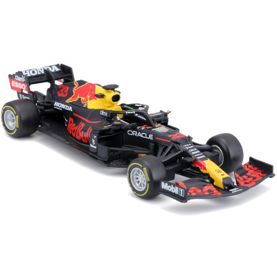 Masinuta Redbull Honda Racing F1 Team #33 Max Verstappen