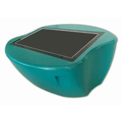 Masuta cu monitor interactiv incorporat pentru copii