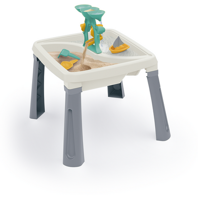 Masuta de activitati 3 in 1 pentru copii