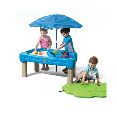 Masuta de joaca Play Up Adjustable S&W