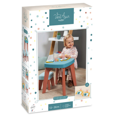 Masuta de picnic cu doua scaunele si accesorii