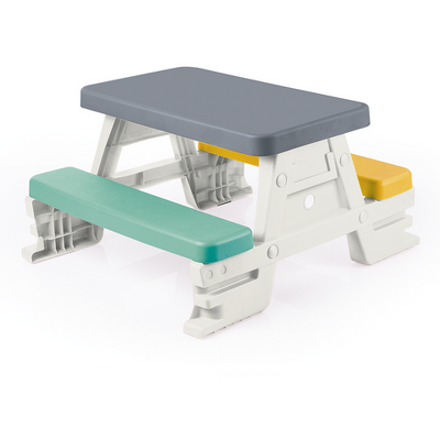 Masuta de picnic pentru copii