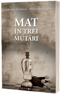 Mat in trei mutari