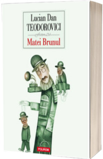 Matei Brunul