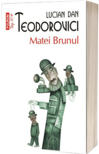 Matei Brunul