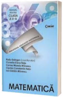 Matematica, caietul elevului pentru clasa a V-a