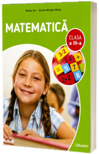 Matematica, clasa a III-a