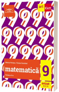 Matematica clasa a IX-a partea a II-a