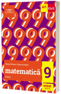Matematica clasa a IX-a partea I
