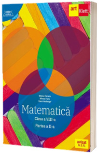 Matematica. Clasa a VII-a. Semestrul 2. Clubul Matematicienilor